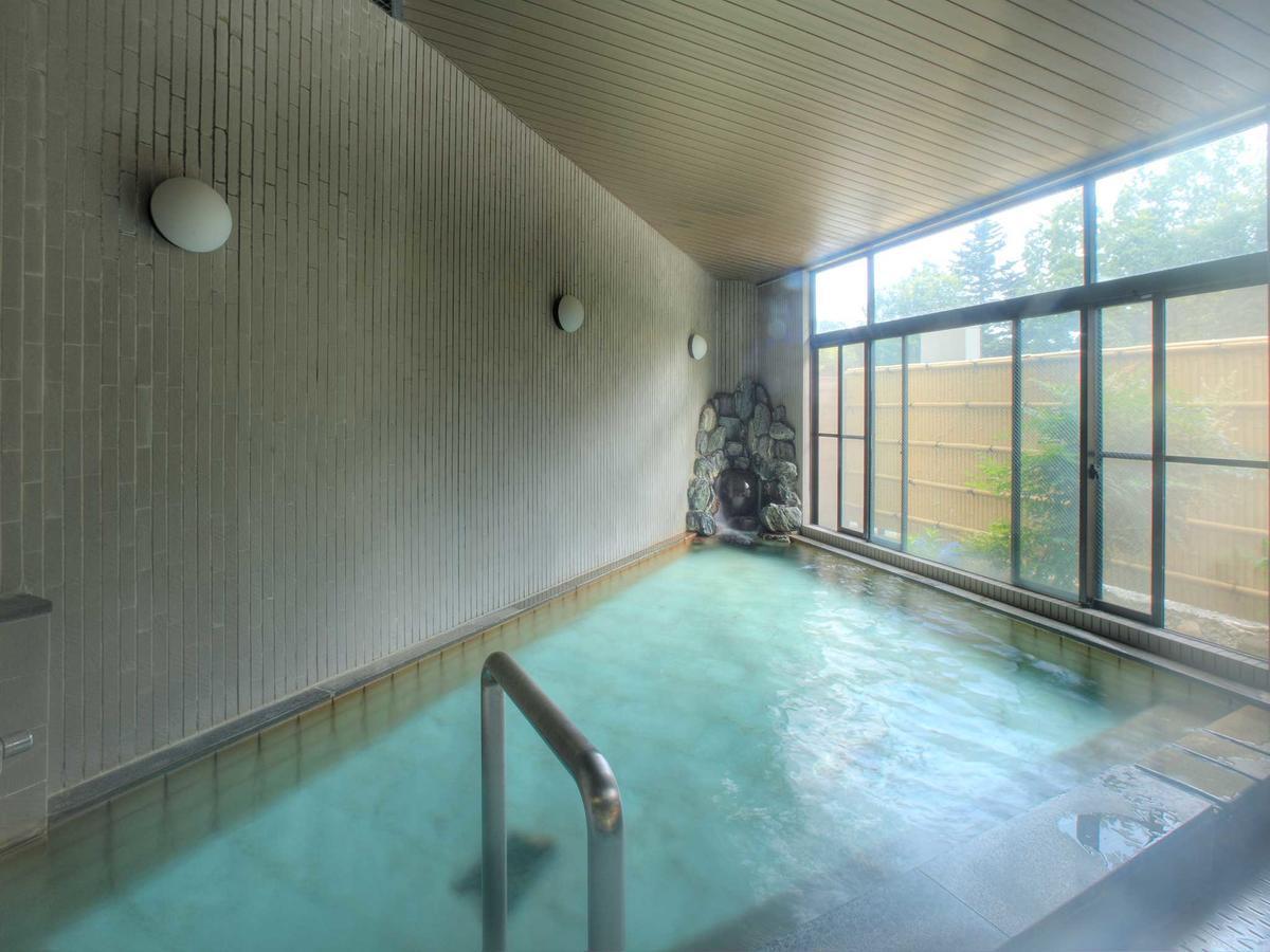 Hotel Itamuro Nasushiobara Εξωτερικό φωτογραφία