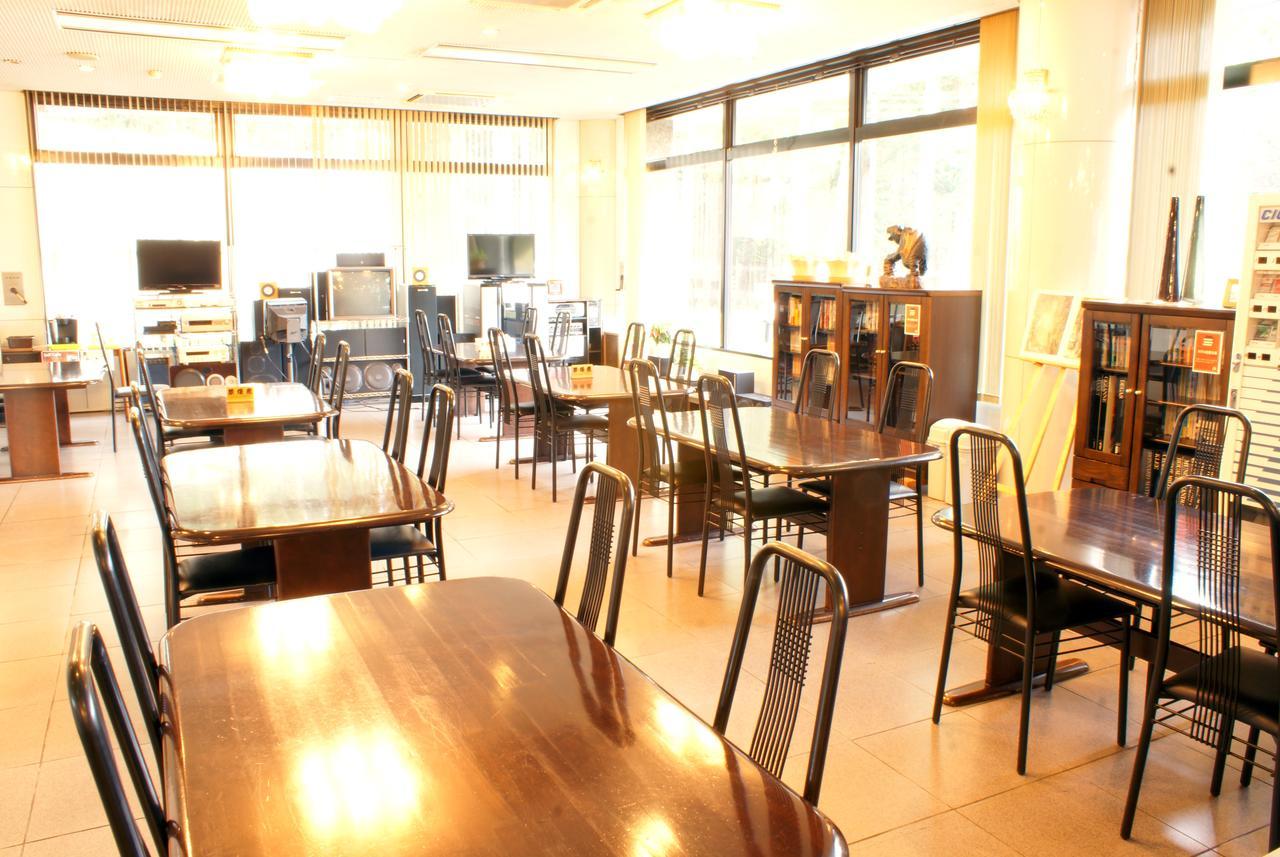 Hotel Itamuro Nasushiobara Εξωτερικό φωτογραφία