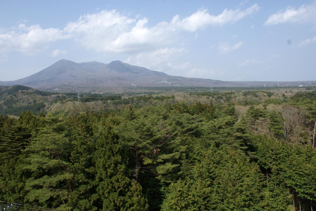 Hotel Itamuro Nasushiobara Εξωτερικό φωτογραφία