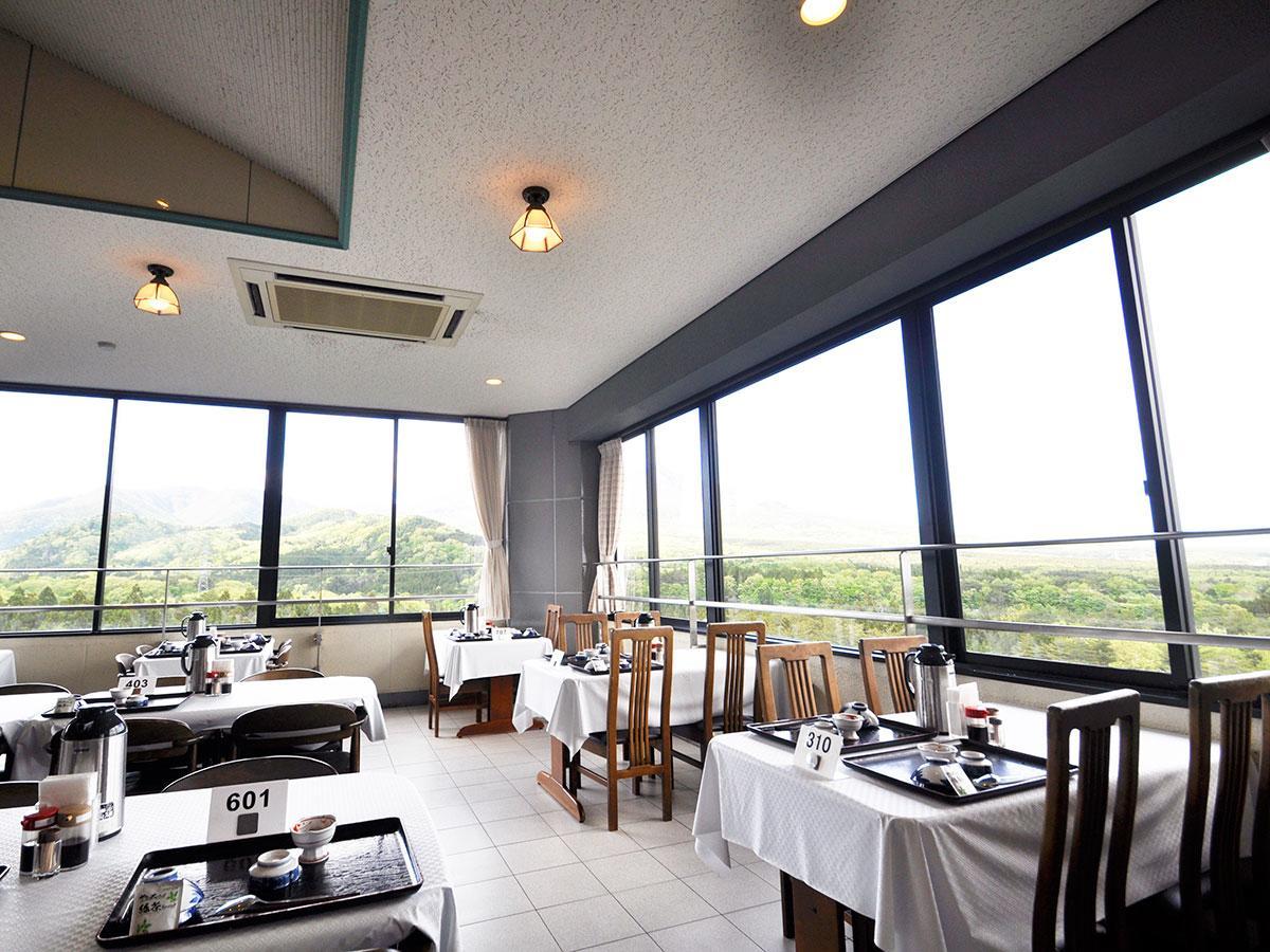 Hotel Itamuro Nasushiobara Εξωτερικό φωτογραφία