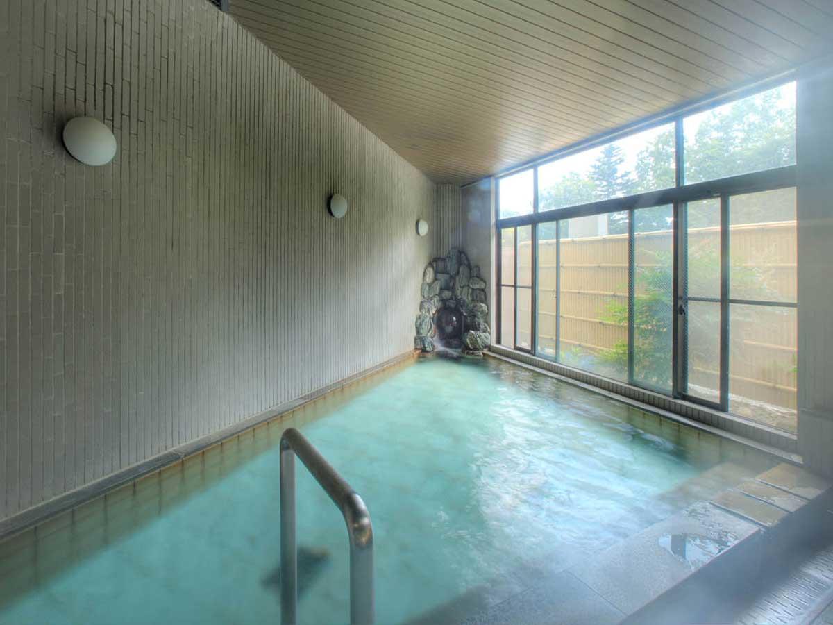 Hotel Itamuro Nasushiobara Εξωτερικό φωτογραφία