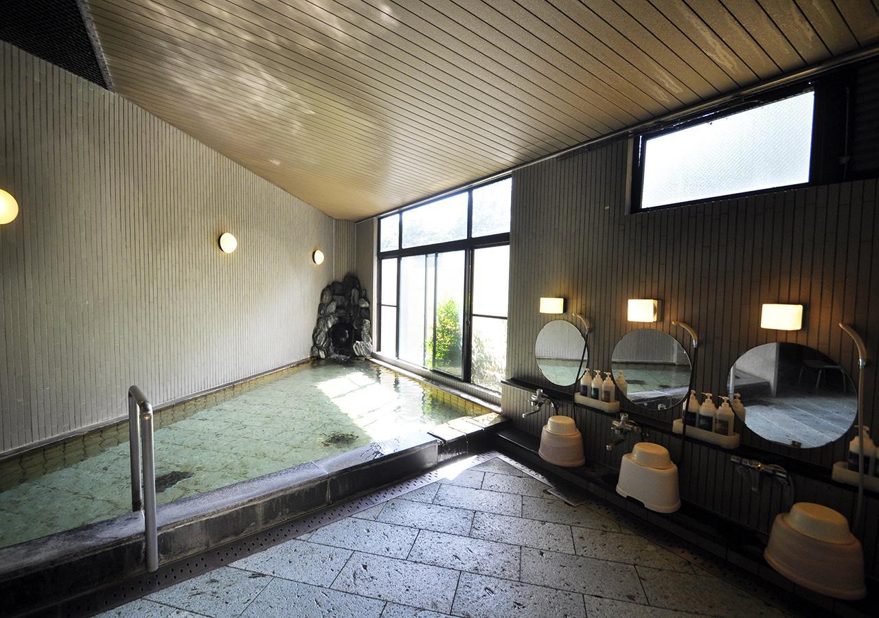 Hotel Itamuro Nasushiobara Εξωτερικό φωτογραφία