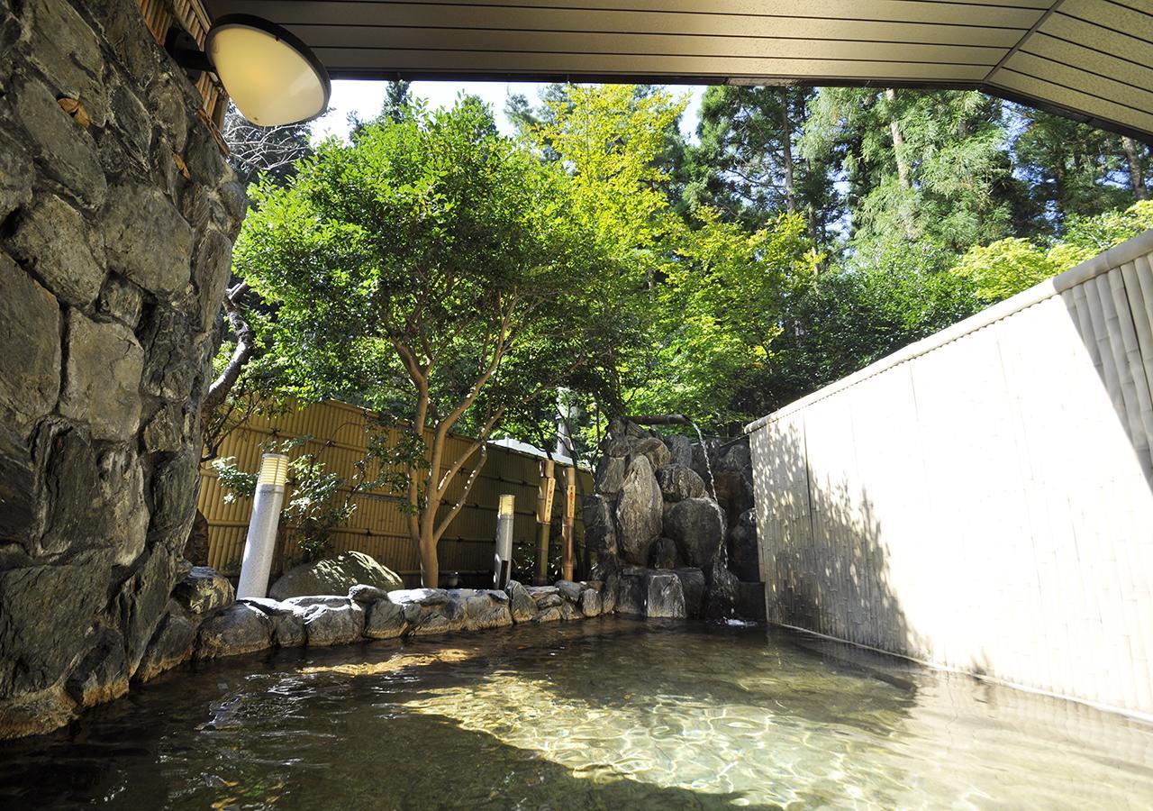 Hotel Itamuro Nasushiobara Εξωτερικό φωτογραφία