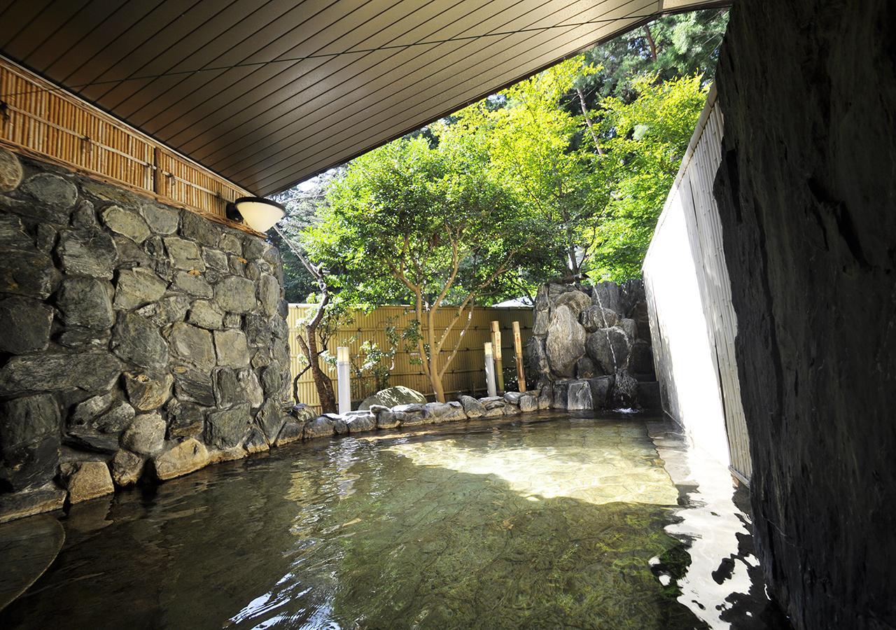 Hotel Itamuro Nasushiobara Εξωτερικό φωτογραφία