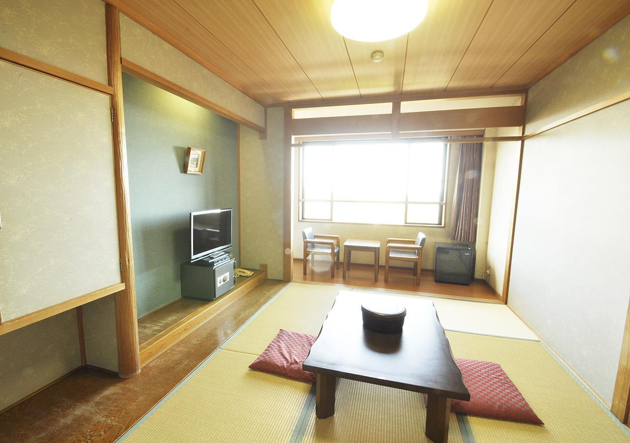 Hotel Itamuro Nasushiobara Εξωτερικό φωτογραφία