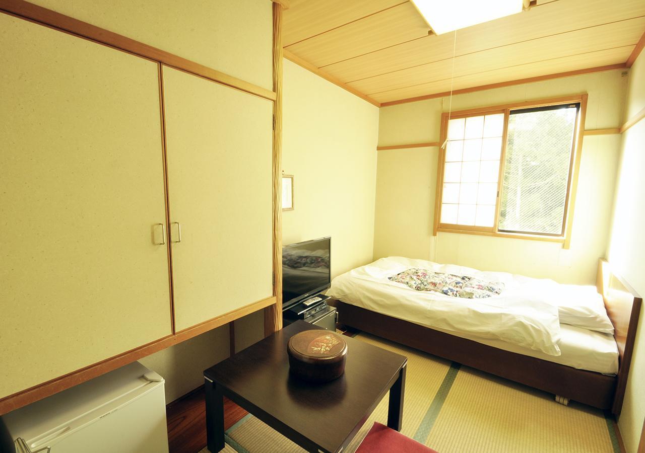 Hotel Itamuro Nasushiobara Εξωτερικό φωτογραφία
