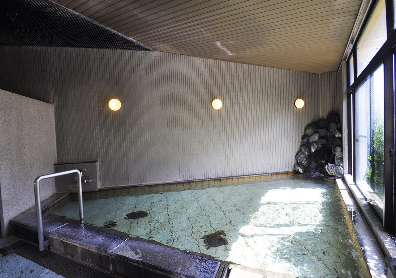 Hotel Itamuro Nasushiobara Εξωτερικό φωτογραφία