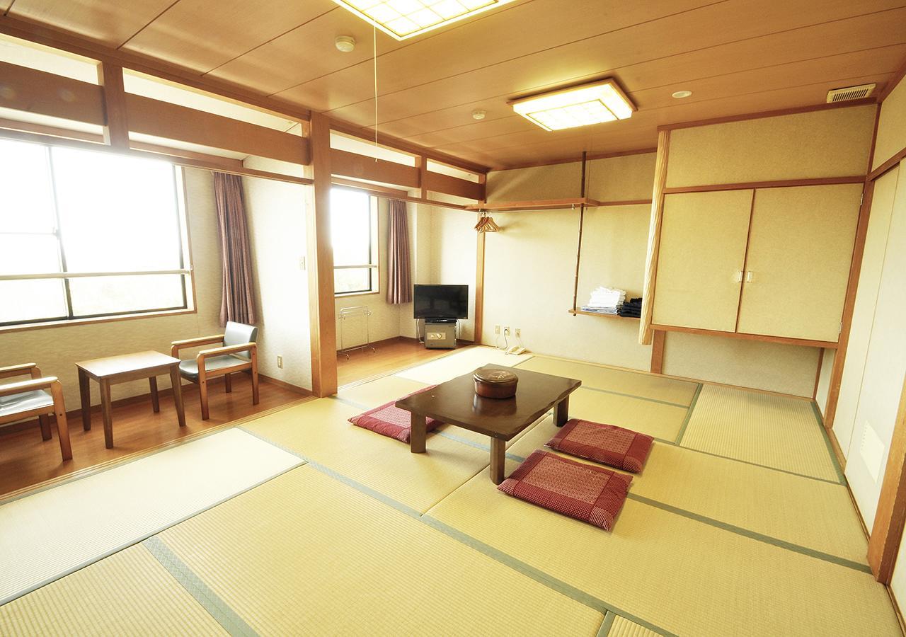 Hotel Itamuro Nasushiobara Εξωτερικό φωτογραφία