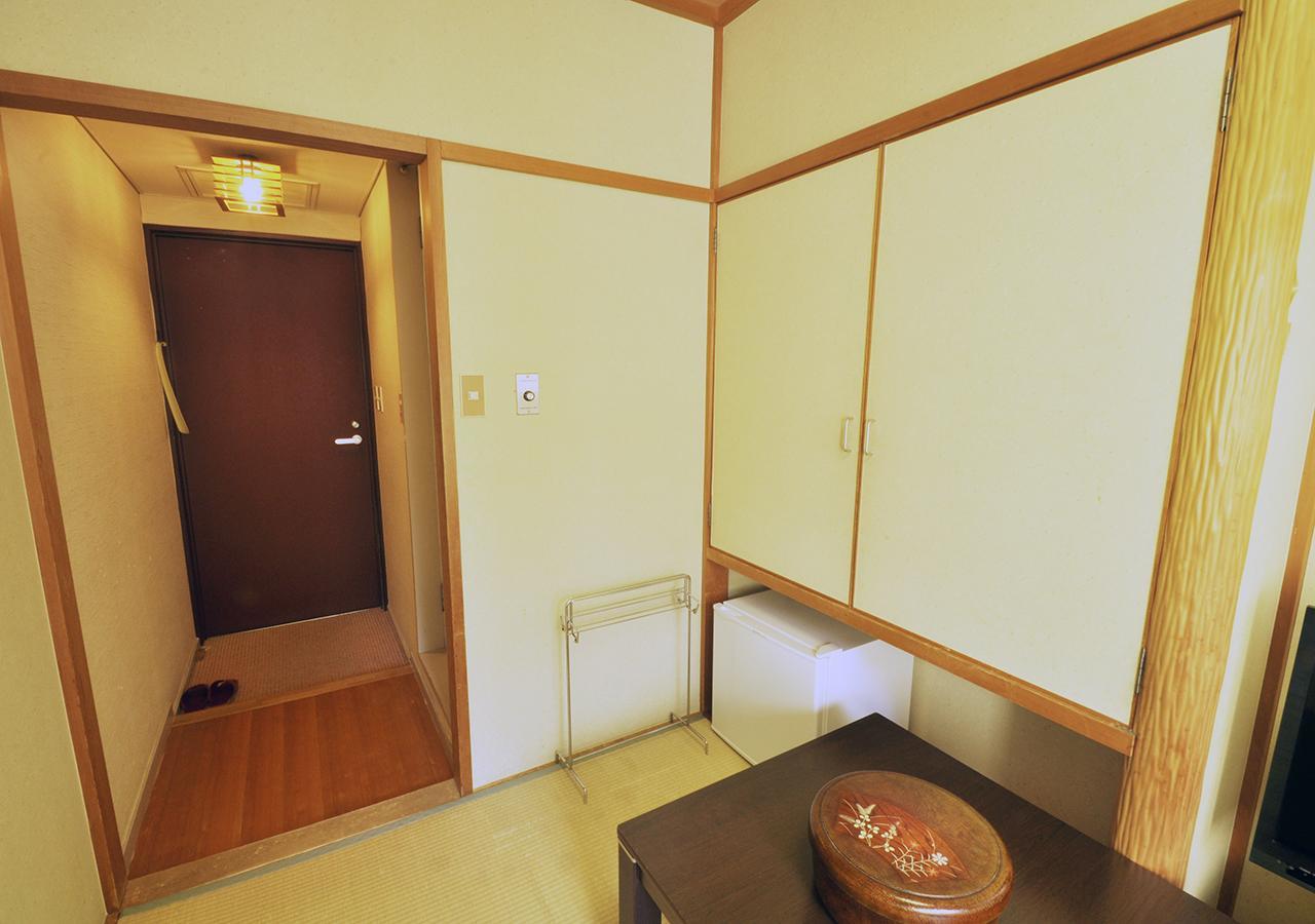 Hotel Itamuro Nasushiobara Εξωτερικό φωτογραφία