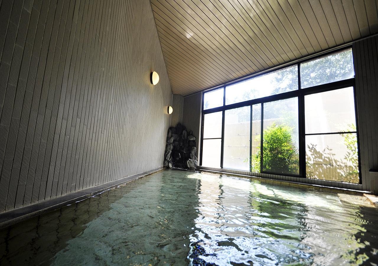 Hotel Itamuro Nasushiobara Εξωτερικό φωτογραφία
