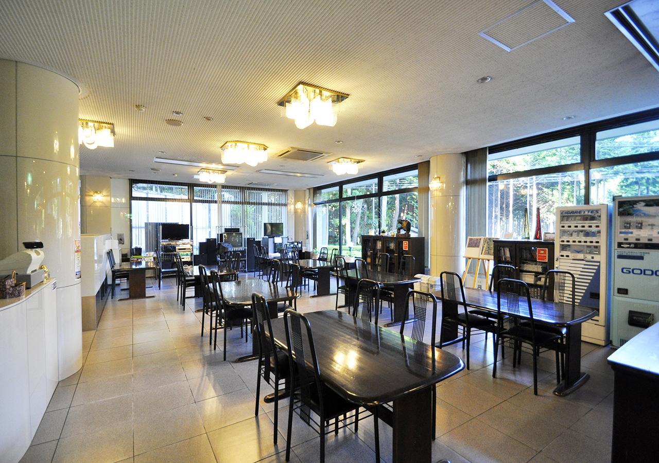 Hotel Itamuro Nasushiobara Εξωτερικό φωτογραφία